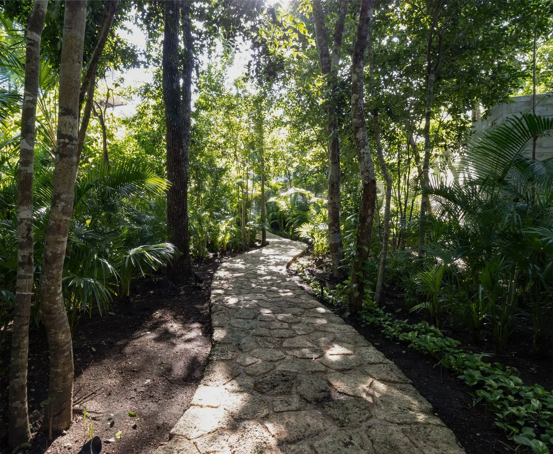 Fauna local Xalet Residences