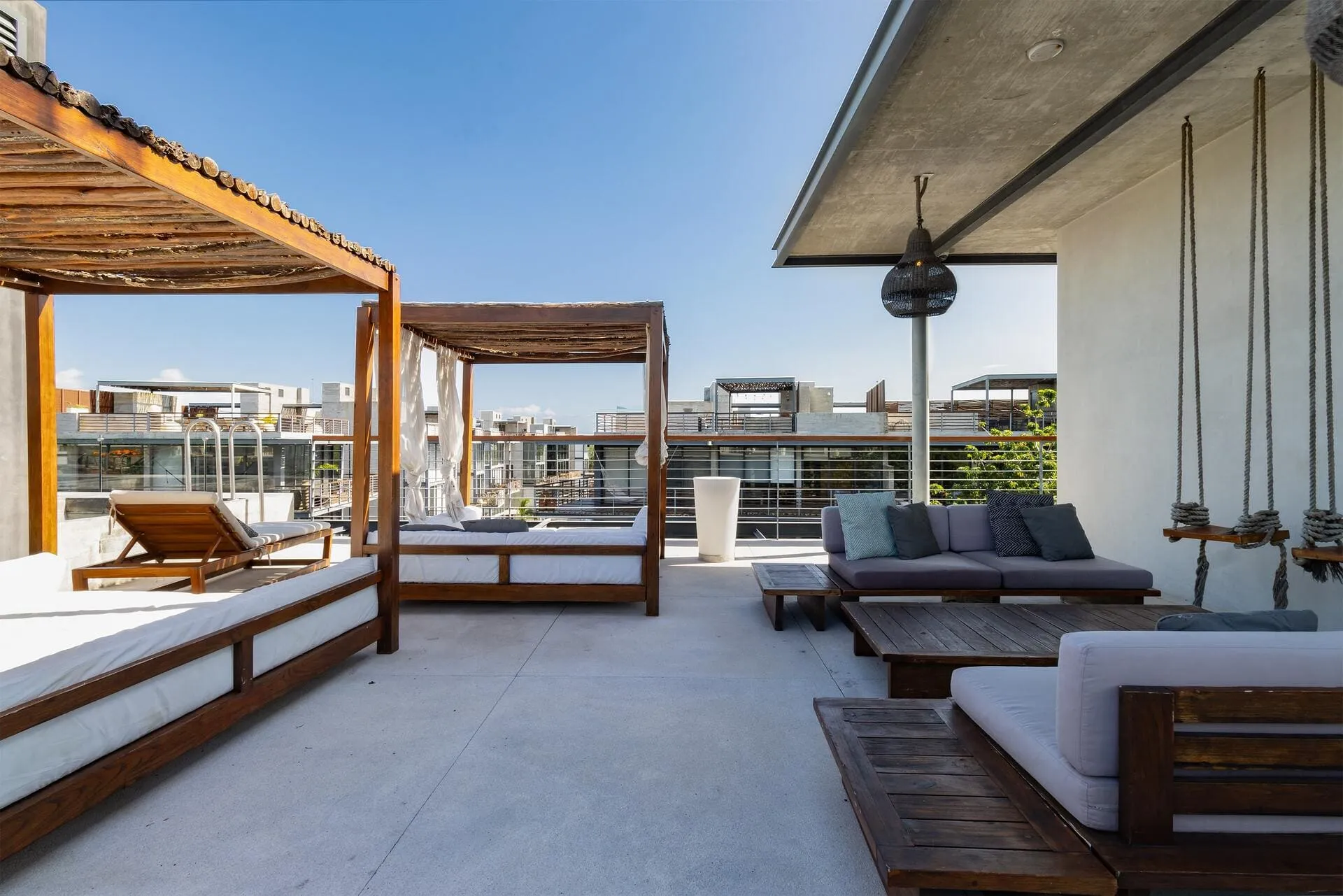 Terrazas Xalet Residences